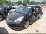 Honda Fit Sport JHMGE8H51BC015590 снимка