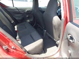Nissan Versa 1.6 S+ 3N1CN7AP9HL870009 снимка