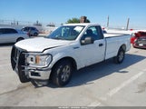 Ford F-150 Xl 1FTMF1C50KKD07995 снимка