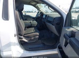 Ford F-150 Xl 1FTMF1C50KKD07995 снимка