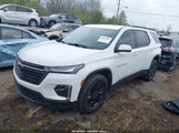 Chevrolet Traverse Awd Lt Cloth 1GNEVGKW6PJ161174 снимка