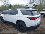 Chevrolet Traverse Awd Lt Cloth 1GNEVGKW6PJ161174 снимка