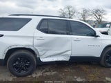 Chevrolet Traverse Awd Lt Cloth 1GNEVGKW6PJ161174 снимка