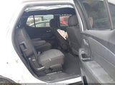 Chevrolet Traverse Awd Lt Cloth 1GNEVGKW6PJ161174 fotografie