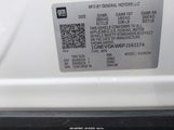 Chevrolet Traverse Awd Lt Cloth 1GNEVGKW6PJ161174 photo