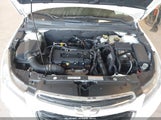 Chevrolet Cruze Ltz 1G1PG5SB4F7191758 снимка
