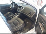 Chevrolet Cruze Ltz 1G1PG5SB4F7191758 снимка
