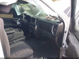 Chevrolet Silverado 2500Hd 4Wd Long Bed Lt 1GC4YNEYXNF134265 снимка