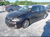 Lexus Ct 200H Premium JTHKD5BH8B2002677 fotografie