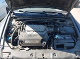 Honda Accord 3.5 Ex-L 1HGCP3F8XCA016133 снимка