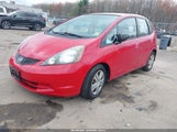 Honda Fit JHMGE87239S039025 снимка