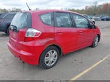 Honda Fit JHMGE87239S039025 снимка