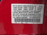 Honda Fit JHMGE87239S039025 снимка