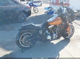Harley-Davidson Fltrxs Road Glide Special 1HD1KTM39FB651692 photo