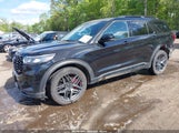 Ford Explorer St 1FMWK8GCXSGA63955 fotografie