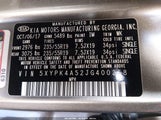Kia Sorento 3.3L Sx 5XYPK4A52JG400258 photo