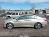 Honda Accord Lx 1HGCR2F33DA203577 снимка