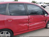 Honda Fit Sport JHMGD38607S038015 photo