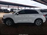 Audi Q3 Premium 45 Tfsi S Line Quattro Tiptronic WA1DECF33R1128319 снимка