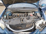 Honda Civic Ex 19XFB2F84EE228868 photo