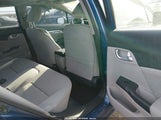Honda Civic Ex 19XFB2F84EE228868 снимка