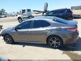 Toyota Camry Se 4T1B11HK1JU141053 fotografie