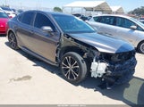 Toyota Camry Se 4T1B11HK1JU141053 fotografie