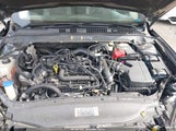 Ford Fusion Se 3FA6P0HD3JR246528 снимка