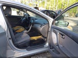 Hyundai Elantra Gls 5NPDH4AE8BH011023 снимка