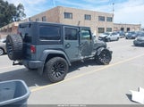 Jeep Wrangler Unlimited Sport 1C4BJWDG1EL217479 fotografie