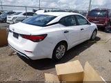 Nissan Sentra S 3N1AB8BV7SY344457 снимка