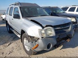 Nissan Xterra Xe 5N1ED28Y12C545220 снимка