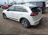 Kia Niro Lx KNDCB3LC1H5047065 fotografie