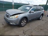 Subaru Outback 2.5I Premium 4S4BRBCC3B3379668 снимка