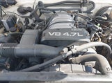 Toyota Sequoia Limited V8 5TDBT48A02S128484 снимка