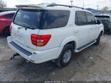Toyota Sequoia Limited V8 5TDBT48A02S128484 снимка
