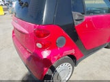 Smart Fortwo Brabus/Passion/Pure WMEEJ31X99K242255 fotografie