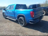 GMC Sierra  4Wd Short Box Elevation 3GTUUCED4NG560562 снимка