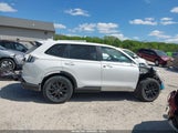 Honda Cr-V Hybrid Awd Sport 7FARS6H51TE069486 fotografie