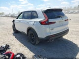 Honda Cr-V Hybrid Awd Sport 7FARS6H51TE069486 fotografie