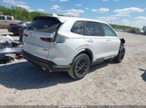 Honda Cr-V Hybrid Awd Sport 7FARS6H51TE069486 fotografie