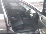 Subaru Impreza Outback Sport JF1GH63608G837575 photo