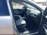 Chevrolet Equinox Ls 3GNAXHEV4KS642565 снимка