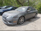 Ford Fusion Se 3FAHP0HA3CR208539 снимка