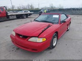 Ford Mustang 1FALP4441VF149914 снимка