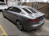 Jaguar Xe S Rwd Automatic SAJAE4FX5LCP56591 снимка