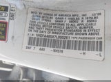 Honda Civic Gx 1HGFA465X7L000261 снимка