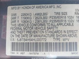 Acura Rdx Technology Acurawatch Plus Packages/W/Technology Package 5J8TB4H54HL000772 снимка