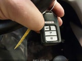 Honda Accord Hybrid Ex-L 1HGCV3F59JA005505 fotografie