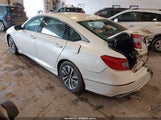Honda Accord Hybrid Ex-L 1HGCV3F59JA005505 photo